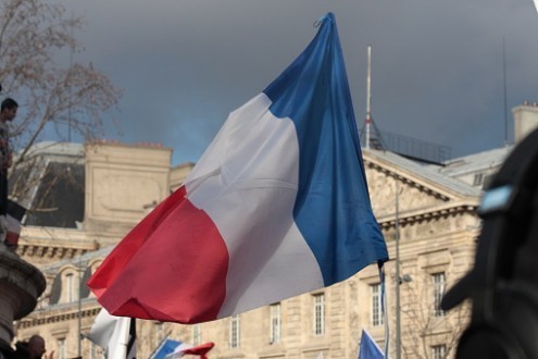 Liberté, égalité et fraternité