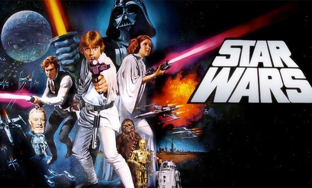 Star Wars, une mythologie pour notre temps
