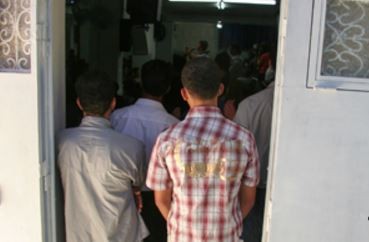 Algérie : nouvelles églises reconnues