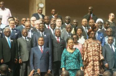 République centrafricaine : un nouveau pas vers la paix