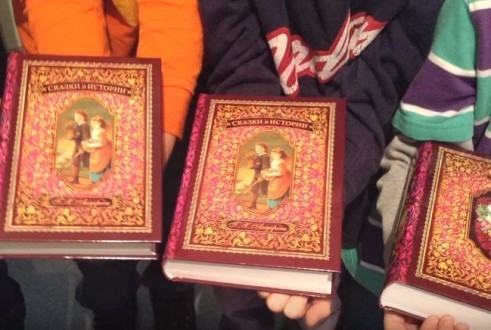 Asie Centrale : chut ! J’ai des bibles dans mon coffre