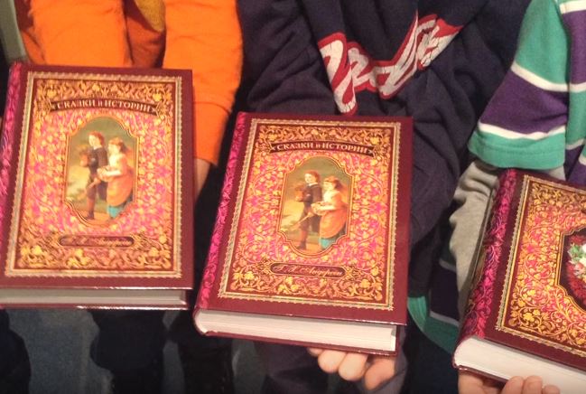 Asie Centrale : chut ! J’ai des bibles dans mon coffre