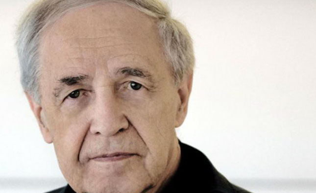 Disparition du compositeur Pierre Boulez