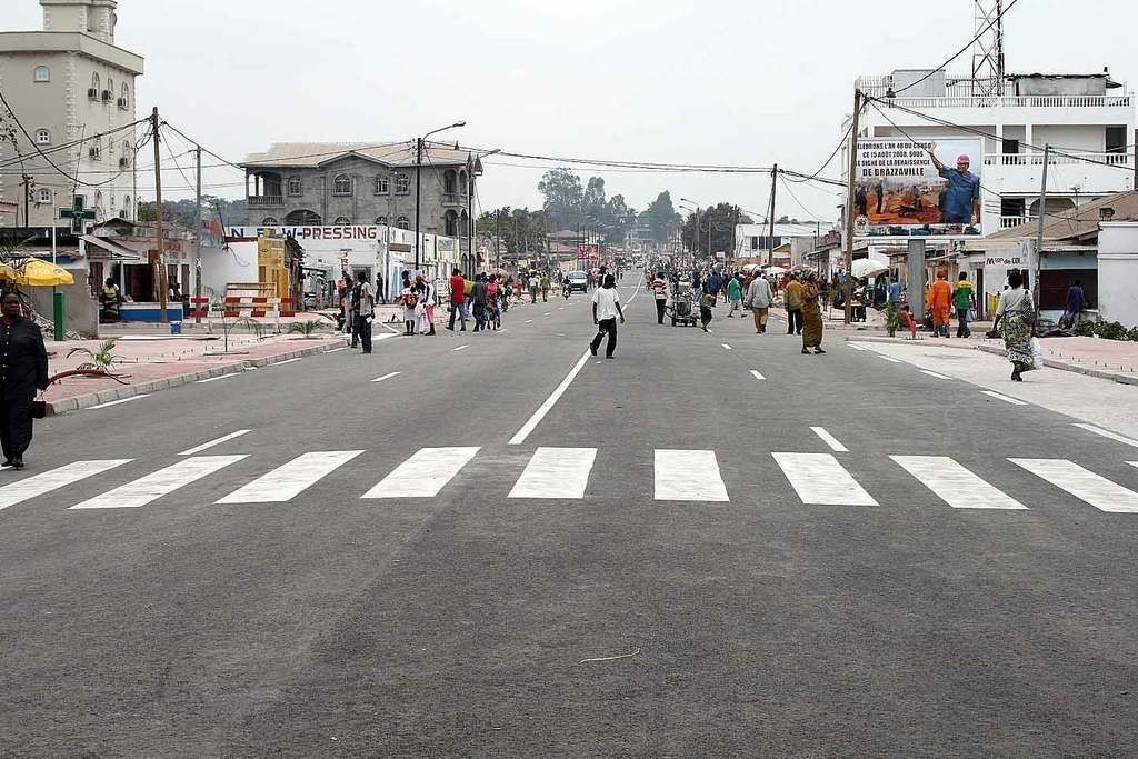 Congo : un référendum « à la soviétique »…