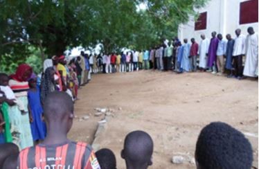 Cameroun : l’Église au chevet des réfugiés nigérians