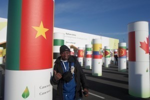 Cameroun : une jeunesse investie pour le climat