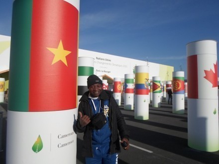 Cameroun : une jeunesse investie pour le climat