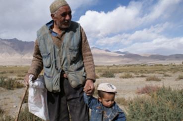Chine : la vie des chrétiens d’origine musulmane