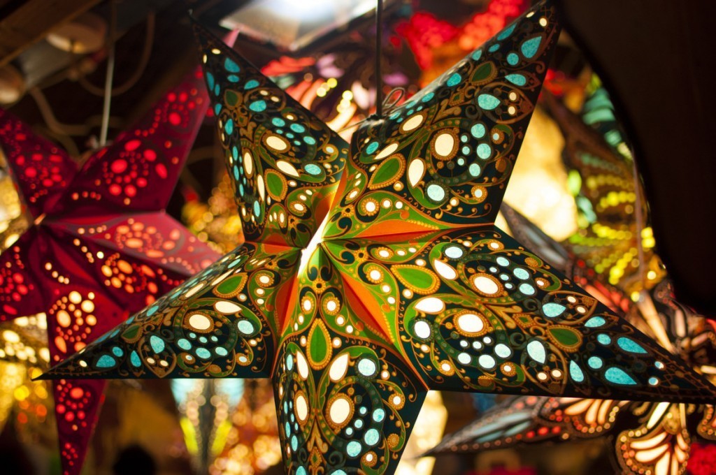 Un Noël tout en douceur