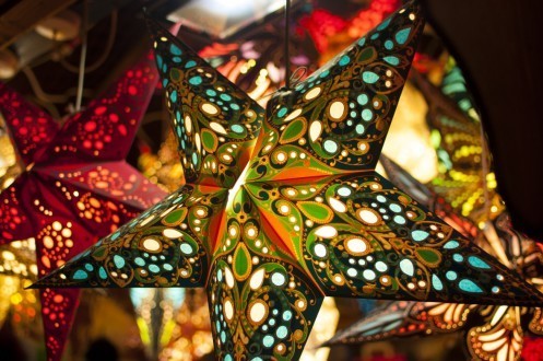 Un Noël tout en douceur
