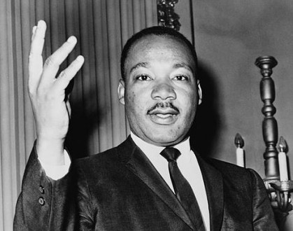 Martin Luther King Day