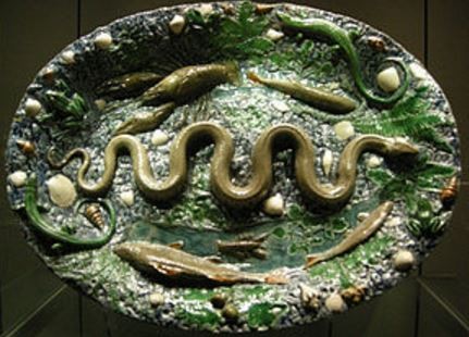 12 janvier 1587. Bernard Palissy condamné