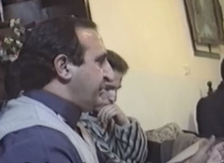 Iran : le courage des pasteurs