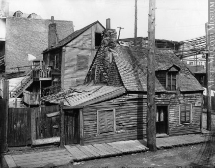 L’implication sociale de l’Église presbytérienne au Québec