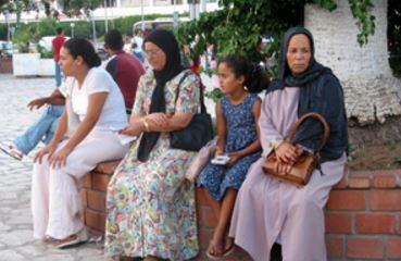 Tunisie : la minorité chrétienne soulagée