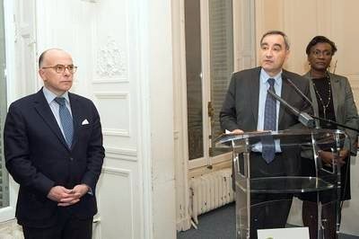 Voeux de la FPF