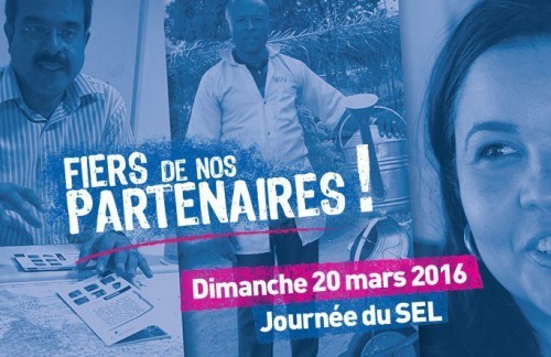 Journée du SEL 2016
