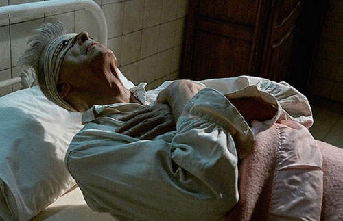 David Bowie, la spiritualité incarnée