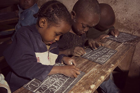 Où en est l’éducation dans le monde en 2015 ?
