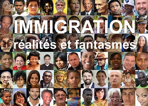 Immigration, réalités et fantasmes