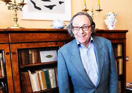 Jean Starobinski, les Lumières en héritage