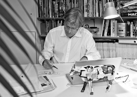Marc Rolinet, l’architecte des protestants