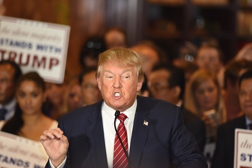 Primaires aux États-Unis : une campagne atypique