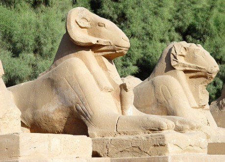 Exercices de mythologie