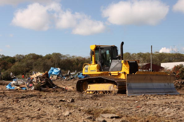 « Jungle » de Calais : la position de Fédération protestante de France