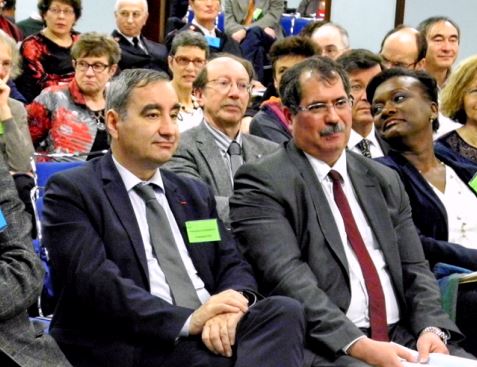 Les protestants au défi du vivre ensemble
