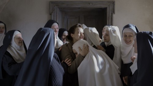 Les innocentes... Croire malgré tout