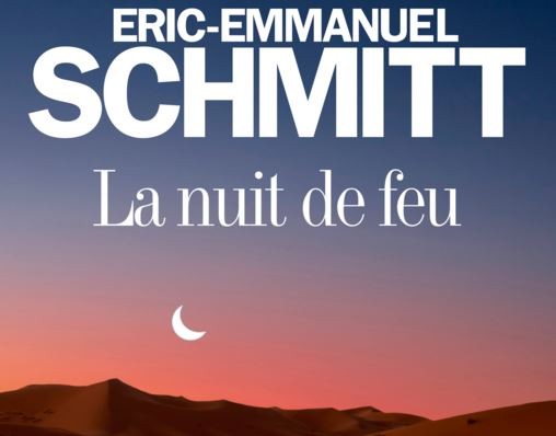La nuit de feu