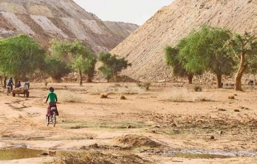 L’or du Burkina Faso ne doit pas éblouir la responsabilité des entreprises