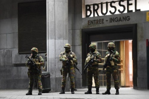 Attentats à Bruxelles: réagir au-delà de la terreur