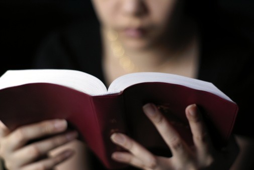 La Chine, championne de l'impression de Bibles
