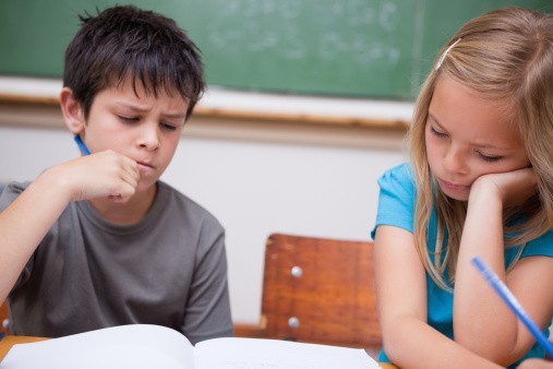 Les Français et l'orthographe, une relation tumultueuse