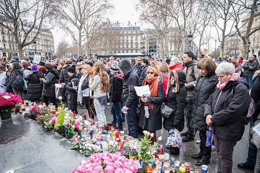Où était Dieu lors des attentats de Paris ?