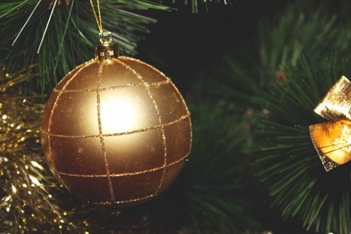 Noël aux quatre coins du globe