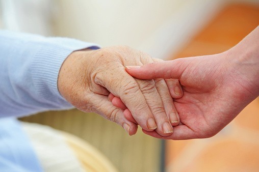Visite aux personnes âgées : un lien humain avant tout