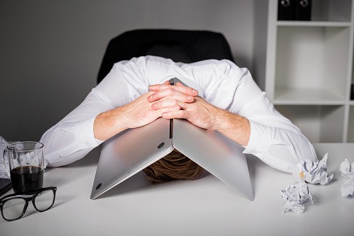 La loi travail