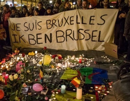 Attentats à Bruxelles : paroles de protestants