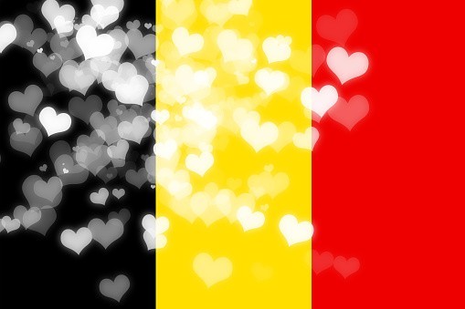 Solidarité avec la Belgique