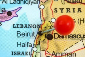 La crise syrienne a réveillé des Églises au Liban