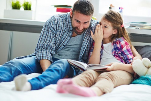 Qu'est ce que « l’éducation bienveillante » ?