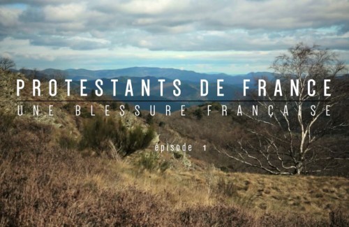 Protestants de France