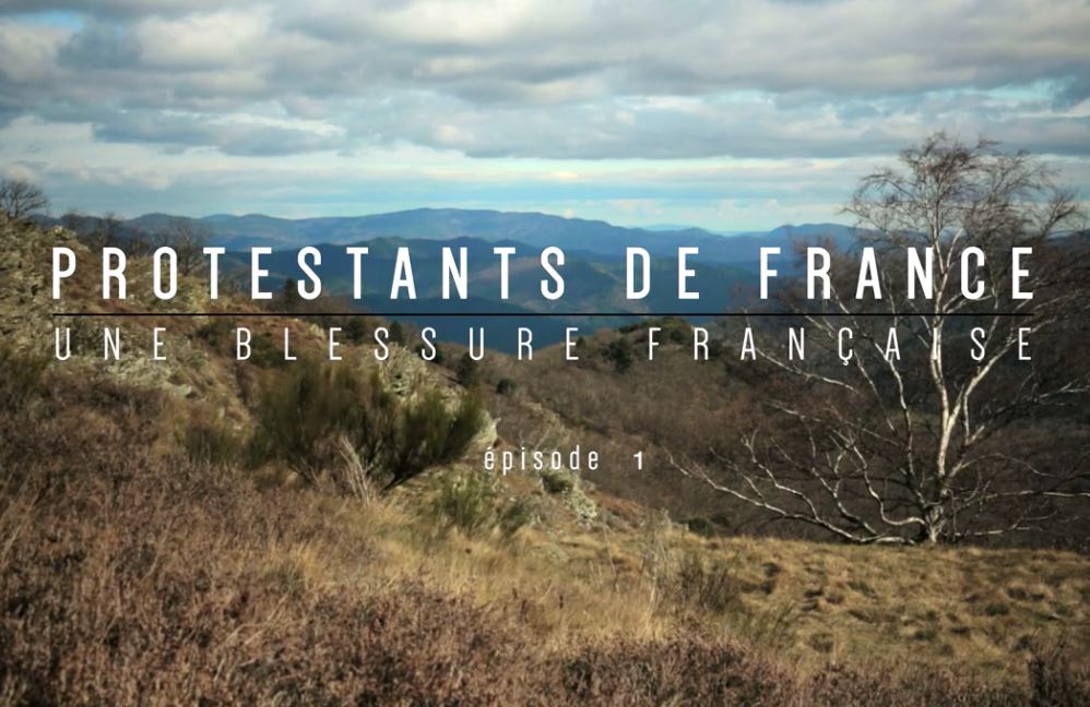 Protestants de France
