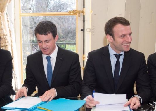 Pourquoi Manuel Valls m'inquiète