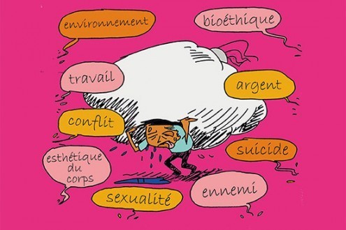 « Vivre en chrétien aujourd'hui »