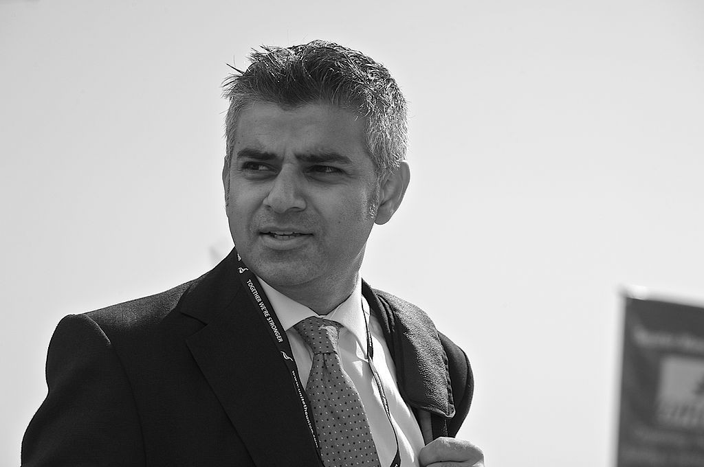 L’élection de Londres