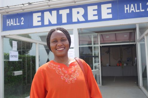 « Être réfugié n’est pas une identité, c’est un passage